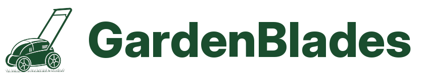 GardenBlades